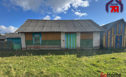 Купить дом, Костюки, Первомайская ул., 25 соток. Фото 15