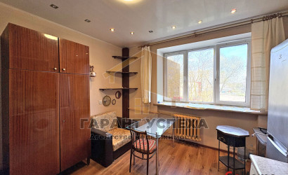 Купить 1-комнатную квартиру, Брест, ул. Защитников Отечества, д. . Фото 3