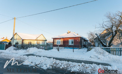 Купить 2-комнатную квартиру, Столбцы, Титова ул., 20/1. Фото 14