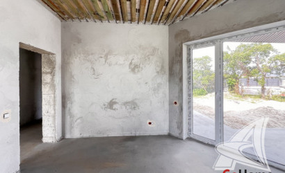 Купить дом, Тюхиничи, Мотыкальский с/с, 11.99 соток. Фото 16