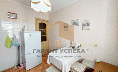 Купить 1-комнатную квартиру, Брест, просп. Машерова, д. . Фото 10