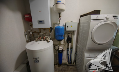 Купить дом, Заказанка, Знаменский с/с, 15 соток. Фото 35