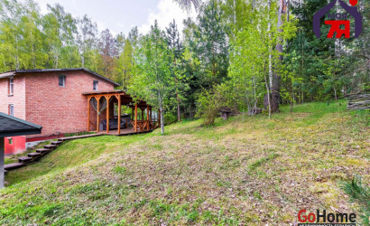 Купить дом в деревне, ДУБРАВЫ, 6.9 соток. Фото 10