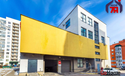 Продажа помещения, Минск, Авакяна ул., 19,  83.5 кв.м.. Фото 2