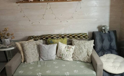 Купить дом, Калюжки, 4 соток. Фото 11