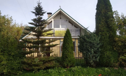 Купить дом, Полоцк, Набережная новка,3, 13.44 соток. Фото 1