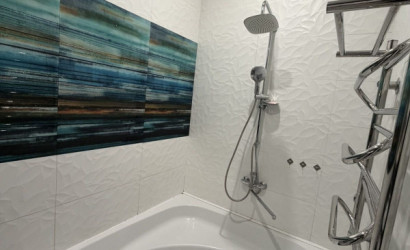 Купить 3-комнатную квартиру, Полоцк, Вологина ул., 2/Б. Фото 11