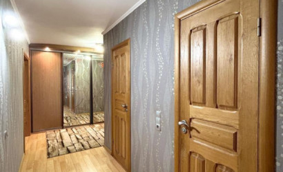 Купить 2-комнатную квартиру, Солигорск, Молодежная ул., 32. Фото 18