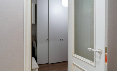 Купить 2-комнатную квартиру, Минск, Тургенева ул., 7 (Советский район). Фото 19