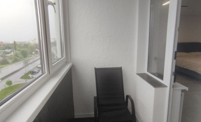 Снять 1-комнатную квартиру на сутки, Пинск, Первомайская. Фото 20