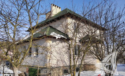 Купить дом, Брест, Вересковые, 10.38 соток. Фото 5