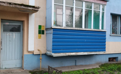 Купить 1-комнатную квартиру, Краснодворцы, Садовая. Фото 18