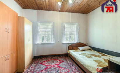 Купить дом в деревне, Солнечный Бор, 6.27 соток. Фото 11