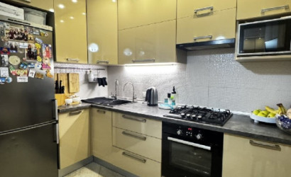 Купить 4-комнатную квартиру, Гомель, Мазурова, 83. Фото 12