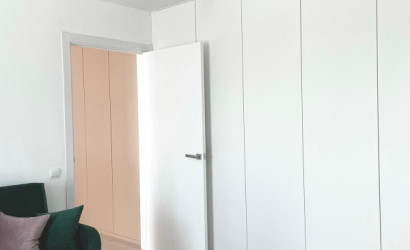 Купить 2-комнатную квартиру, Ратомка, Морской Риф, 1. Фото 6