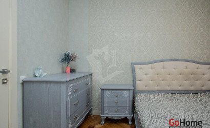 Купить 3-комнатную квартиру, Минск, Притыцкого ул., 42 (Фрунзенский район). Фото 5