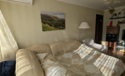 Купить 2-комнатную квартиру, Минск, Люксембург ул., 97 (Московский район). Фото 6