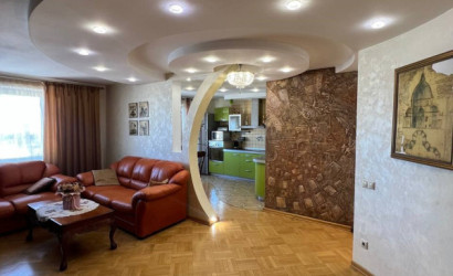 Снять 2-комнатную квартиру, Минск, Кропоткина, 112 (Советский район). Фото 3