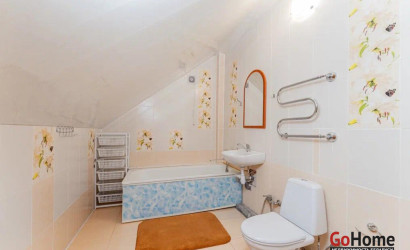 Купить дом, Юхновка, Дачная ул., 15 соток. Фото 22