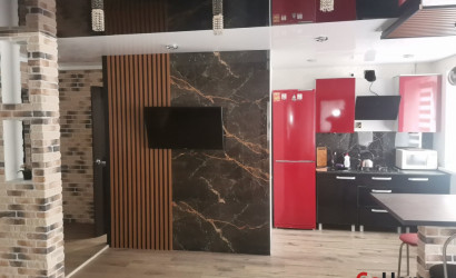 Снять 2-комнатную квартиру на сутки, Полоцк, Коммунистическая . Фото 3