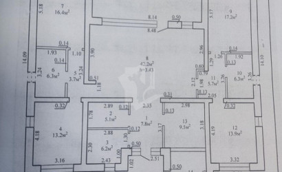 Купить дом, Перхурово-2, 10 соток. Фото 32