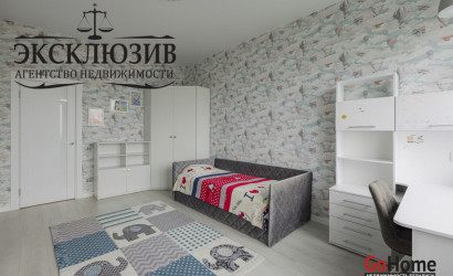 Купить 3-комнатную квартиру, Минск, Ратомская ул., 50 (Центральный район). Фото 18