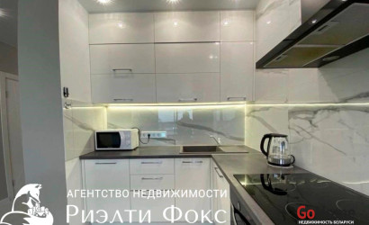 Снять 2-комнатную квартиру, Минск, Франциска Скорины ул. 5 (Первомайский район). Фото 24