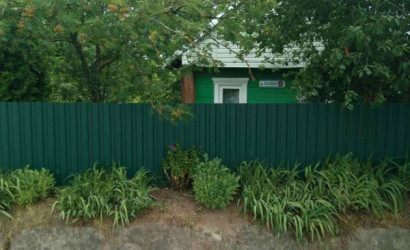 Купить коттедж, Погост-2, Ул. Садовая 52, 25 соток. Фото 4