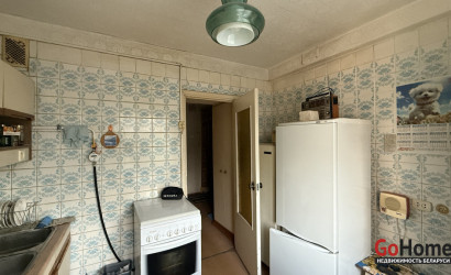 Купить 3-комнатную квартиру, Минск, Лынькова ул., 7(Фрунзенский район). Фото 7