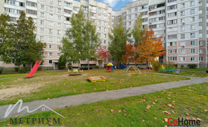 Купить 3-комнатную квартиру, Минск, Есенина ул., 35/2 (Московский район). Фото 3