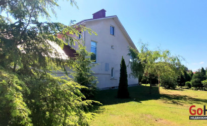 Купить коттедж, Колодищи, Есенина ул., 7, 15.19 соток. Фото 3