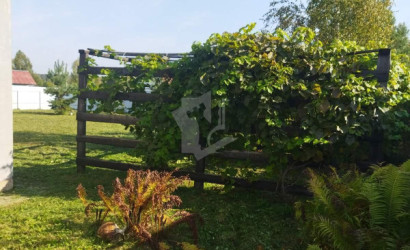 Купить дом в деревне, Жилищник, 10 соток. Фото 7