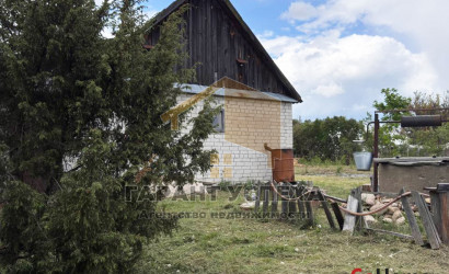 Купить участок, Малые Радваничи, Радваничский с/с, 25 соток. Фото 8