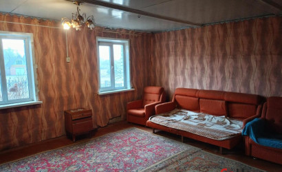 Купить дом, Чуденичи, Минская ул., 16, 55 соток. Фото 11