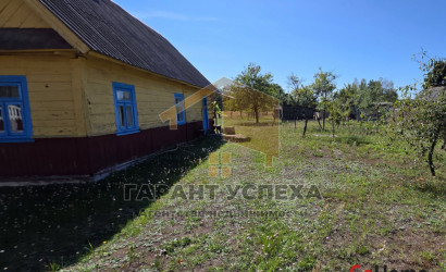 Купить дом в деревне, Липинки, Завидова, 23.74 соток. Фото 5