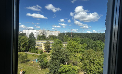 Купить 3-комнатную квартиру, Минск, Тикоцкого, 50/1 (Первомайский район). Фото 12