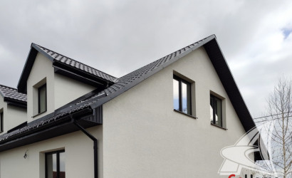 Купить дом, Остромечево, Лыщицкий с/с, 15.04 соток. Фото 29