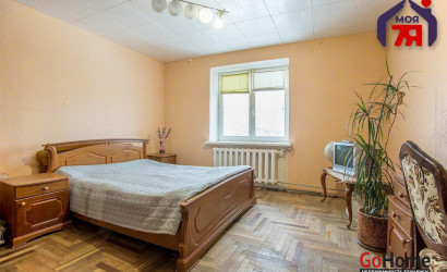 Купить 3-комнатную квартиру, Молодечно, Городокская ул., 116. Фото 2