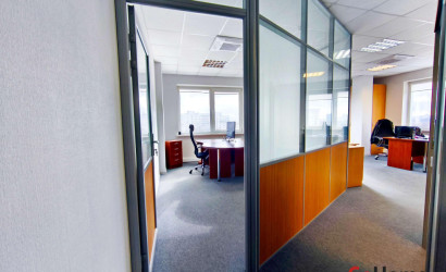 Продажа офиса, Минск, Щорса 3-я ул., 9,  61.6 кв.м.. Фото 7