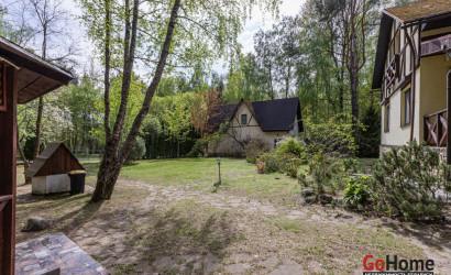 Купить коттедж, Сосенка, Старая ул., 25 соток. Фото 40