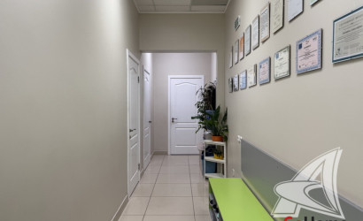 Аренда офиса, Брест, Центр,  230.3 кв.м.. Фото 7