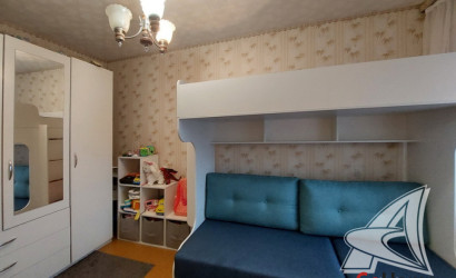 Купить 2-комнатную квартиру, Брест, Восток, ул. Орловская. Фото 15