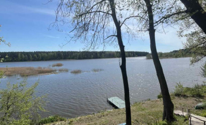  1-этаж.(54.4 м2), Ковшово(Новый)