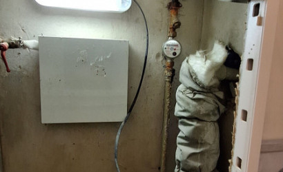 Купить 2-комнатную квартиру, Полоцк, Богдановича ул., 12. Фото 22