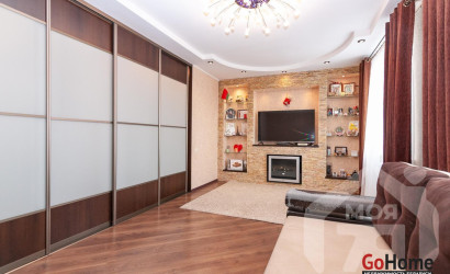 Купить 2-комнатную квартиру, Молодечно, Молодёжная ул., 20. Фото 7