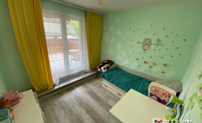 Купить 4-комнатную квартиру, Минск, Космонавтов, 22 (Московский район). Фото 5