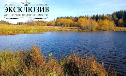 Купить участок, Гиревичи, 25 соток. Фото 12