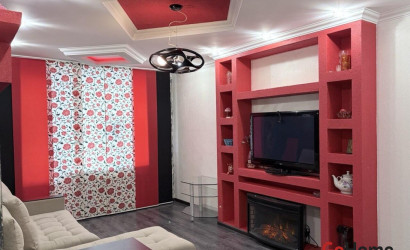 Купить 4-комнатную квартиру, Минск, Гинтовта ул., 26 (Первомайский район). Фото 11