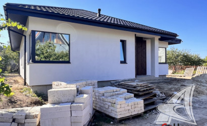 Купить дом, Брест, Мухавецкий с/с, 5 соток. Фото 17