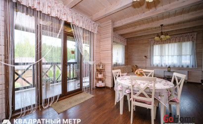 Купить дом, МАЛИНОВКА-2001, 9.98 соток. Фото 18